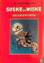 Suske en Wiske - SOS Kinderdorpen - 2015, Boeken, Eén stripboek, Verzenden, Zo goed als nieuw, Vandersteen, Willy.