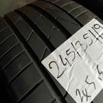 2 x Hankook Ventus S1 Evo2 245-35-19 Zomerbanden 5,5mm, Auto-onderdelen, Banden en Velgen, 19 inch, Ophalen of Verzenden, Band(en)
