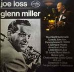 LP gebruikt - Joe Loss - Joe Loss Plays Glenn Miller (Bel..., Verzenden, Zo goed als nieuw