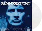 Herman Brood - Buhnensucht Live - White Coloured Vinyl - RSD, Ophalen of Verzenden, Nieuw in verpakking