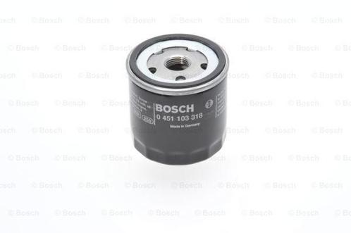 Bosch P3318 Oliefilter 0451103318 VW Seat Skoda Audi VOLK..., Auto-onderdelen, Filters, Nieuw, Ophalen of Verzenden