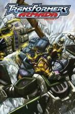 Transformers: Armada by Simon Furman (Paperback), Gelezen, Simon Furman, Verzenden