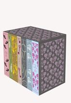 9780141395203 Jane Austen The Complete Works, Boeken, Verzenden, Nieuw, Jane Austen