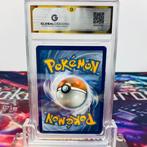 Pokémon Graded card - Charizard V #050 Sword & Shield Promo, Nieuw