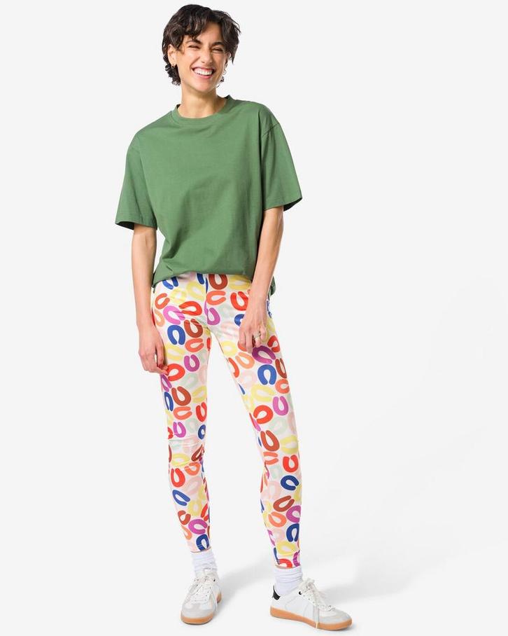 HEMA Carnavalslegging voor volwassenen maat S/M rookworst, Kinderen en Baby's, Carnavalskleding en Verkleedspullen, Nieuw, Verzenden