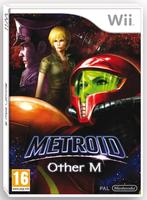 Metroid Other M-Standaard (Wii) NIEUW, Ophalen of Verzenden, Nieuw