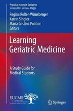 Learning Geriatric Medicine | 9783319619965, Boeken, Verzenden, Nieuw
