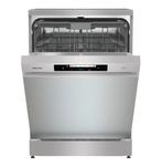Hisense Hs643d60x Vaatwasser 60cm, Witgoed en Apparatuur, Vaatwasmachines, Ophalen of Verzenden, Nieuw, 85 tot 90 cm