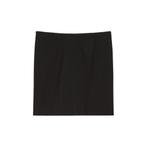 Pennyblack • zwarte skort Giulio • 36 (IT42), Kleding | Dames, Verzenden, Zwart, Nieuw, Pennyblack