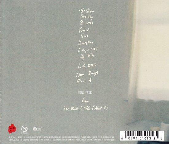 Family of the Year - Loma Vista + 2 - CD, Cd's en Dvd's, Cd's | Overige Cd's, Verzenden