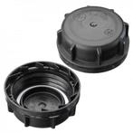 Houweling Packaging Schroefdop hdpe rond din61 voor 20 25, Doe-het-zelf en Verbouw, Verzenden, Nieuw