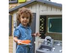 Smoby - Zomer keuken - Speelhuis - Accessoire, Verzenden, Zo goed als nieuw