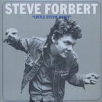 LP gebruikt - Steve Forbert - Little Stevie Orbit, Cd's en Dvd's, Verzenden, Zo goed als nieuw