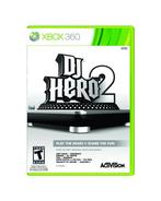 DJ Hero 2 game only (xbox 360 used game), Spelcomputers en Games, Games | Xbox 360, Ophalen of Verzenden, Zo goed als nieuw