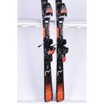 160 skis NORDICA DOBERMANN SLR FDT, Grip Walk, Power Plate,, 160 tot 180 cm, Gebruikt, Verzenden, Carve