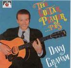 cd - Davy Graham - The Guitar Player ...Plus, Verzenden, Zo goed als nieuw