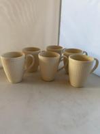 Wedgwood - Beker (6) - Windsor - Porselein