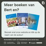 Bewegingsagoog / 1 / Angerenstein SB 9789037227680 Bert en, Boeken, Verzenden, Gelezen, Bert en