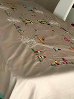 Tafelkleed - 242 cm - 148 cm