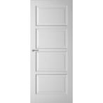 Weekamp binnendeur WK6514-XL-B2 88x231,5 (Stomp, Paneeldeur), Doe-het-zelf en Verbouw, Deuren en Horren, 80 tot 100 cm, 215 cm of meer