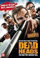 Deadheads - DVD, Cd's en Dvd's, Dvd's | Komedie, Verzenden