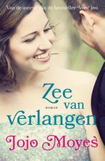 Zee van verlangen 9789026141706 Jojo Moyes, Verzenden, Gelezen, Jojo Moyes