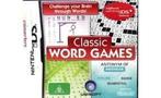 Classic Word Games (Nintendo DS tweedehands game), Spelcomputers en Games, Games | Nintendo DS, Ophalen of Verzenden, Zo goed als nieuw