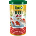 Tetra Pond Koi Stick 1 liter, Dieren en Toebehoren, Vissen | Aquaria en Toebehoren, Nieuw, Verzenden