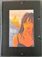 Jim - 1 Portfolio - Une Nuit à Rome - Marie - 2018, Boeken, Nieuw