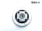 Koppelingshuis Honda XL 700 V Transalp 2008-2010 (XL700V, Motoren, Verzenden, Gebruikt