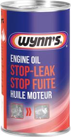 Wynn, Motoren, Verzenden