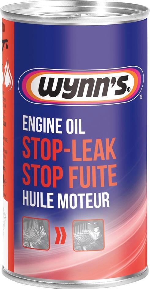 Wynn, Motoren, Accessoires | Onderhoudsmiddelen, Verzenden