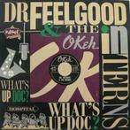LP gebruikt - Dr. Feelgood &amp; The Interns - Whats Up..., Zo goed als nieuw, Verzenden