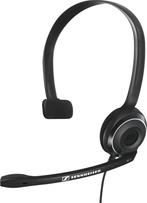 Sennheiser PC 7 USB Headset - Zwart, Verzenden, Nieuw