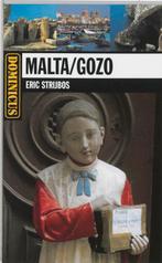 Malta / Gozo / Dominicus landengids 9789025739836, Verzenden, Gelezen, Eric Strijbos