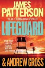 Lifeguard by James Patterson (Paperback), Boeken, Verzenden, Gelezen, James Patterson, Andrew Gross