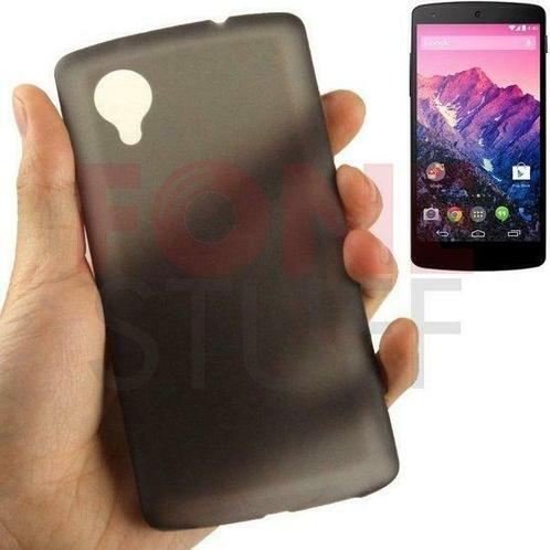 Nexus 5 ultra dunne cover, Telecommunicatie, Mobiele telefoons | Hoesjes en Frontjes | HTC, Verzenden
