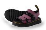 Dr. Martens Sandalen in maat 27 Paars | 15% extra korting, Dr. Martens, Verzenden, Jongen of Meisje, Schoenen