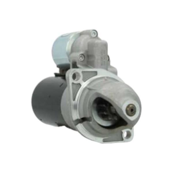 Startmotor Ruggerini Links 12v, Watersport en Boten, Bootonderdelen, Motor en Techniek, Nieuw, Zeilboot of Motorboot, Ophalen of Verzenden