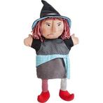 HABA Handpop Heks Hella van €24,99 voor €19,99, Ophalen, Nieuw