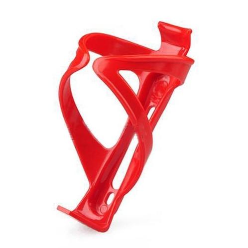 Bidonhouder Plastic Rood, Verzamelen, Overige Verzamelen, Verzenden