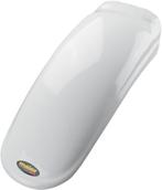 Maier achterspatbord Wit Yamaha YZ 250/400/465/490 1980-1985, Ophalen of Verzenden, Nieuw