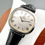 Omega - De Ville - Zonder minimumprijs - Unisex - 1980-1989, Sieraden, Tassen en Uiterlijk, Horloges | Heren, Nieuw