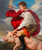 Per Vilt - When Pigs Fly