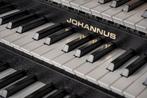 Johannus Opus 260 zwart orgel, Nieuw