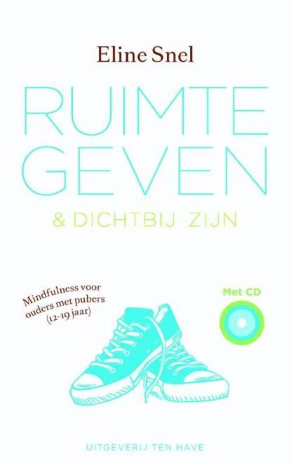 Mindful omgaan met pubers | 9789025901387 | Eline Snel, Boeken, Wetenschap, Zo goed als nieuw