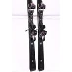 148 160 dames skis BLIZZARD PHOENIX SL 2025, black, grip wa, Sport en Fitness, Skiën en Langlaufen, Verzenden, Gebruikt