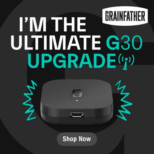 Grainfather - GCast Wifi uitbreiding voor G30, Huis en Inrichting, Keuken | Potten en Pannen, Overige typen, Nieuw, Ophalen of Verzenden