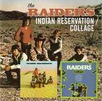 cd - The Raiders - Indian Reservation / Collage, Verzenden, Zo goed als nieuw