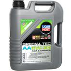 Motorolie Liqui Moly Leichtlauf Special Asia/USA 5W30 5L, Verzenden, Nieuw